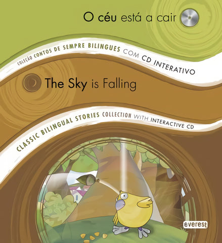  O CÉU ESTÁ A CAIR/ THE SKY IS FALLING 