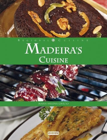  MADEIRA'S CUISINE 