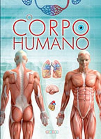  O CORPO HUMANO 