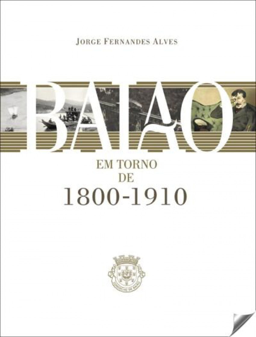  Baião em torno de 1800-1910 