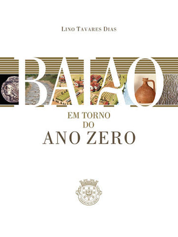  Baião em torno do Ano Zero 