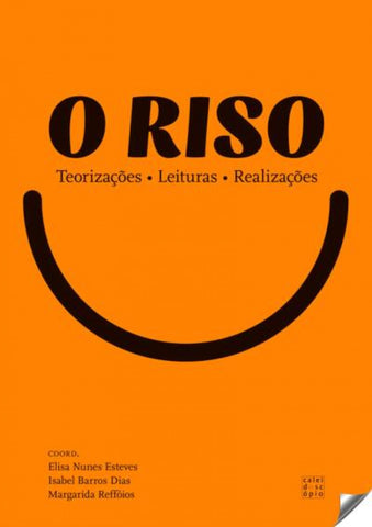  O Riso 