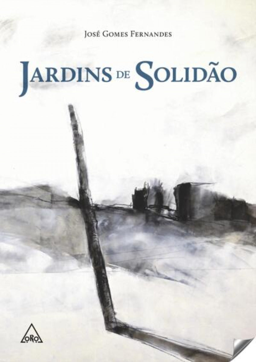  Jardins de Solidão 