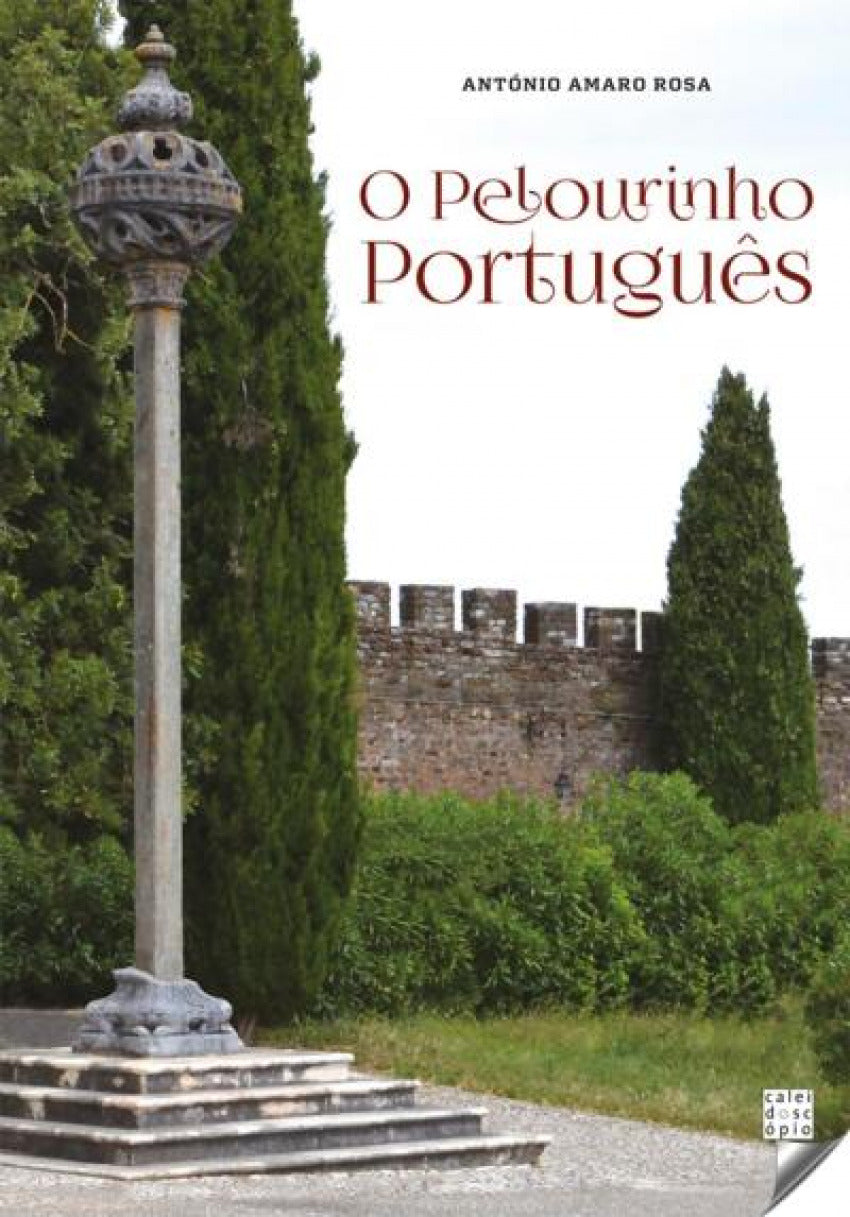  O Pelourinho Português 