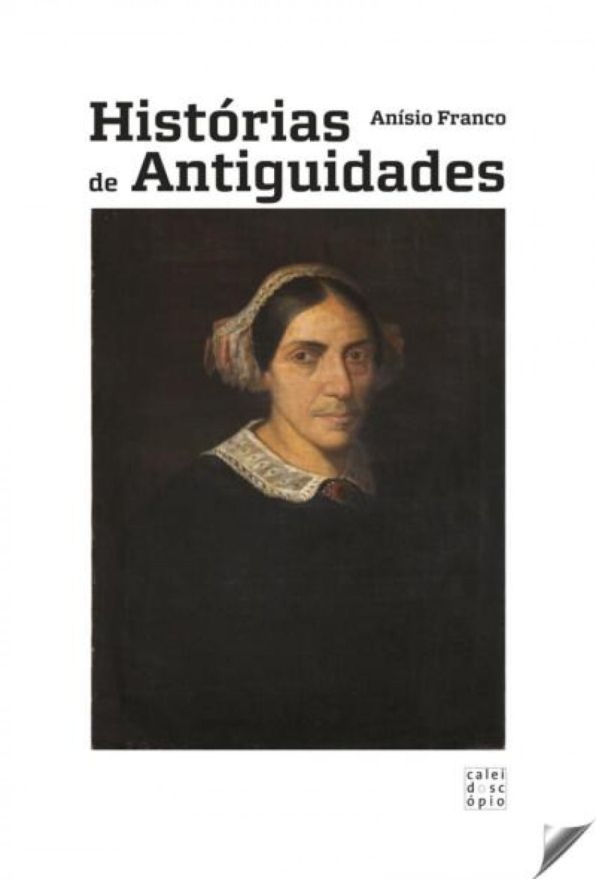  Histórias de Antiguidades 