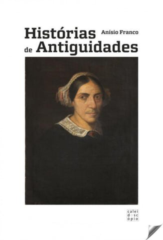  Histórias de Antiguidades 