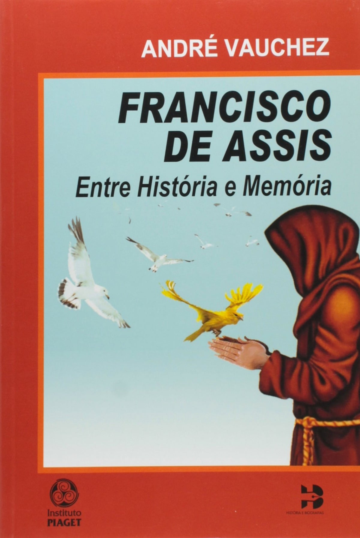  Francisco de Assis 