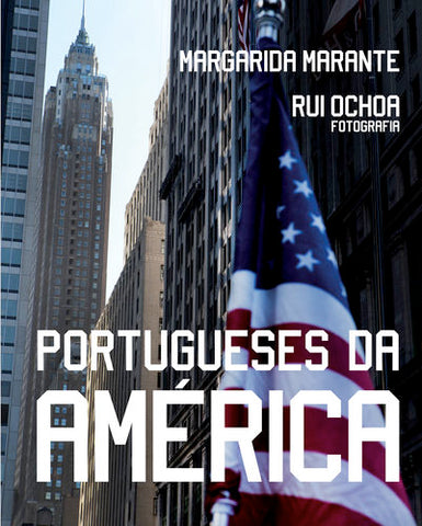  Portugueses da América 