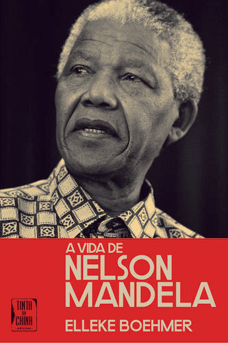  Vida de Nelson Mandela (A) 