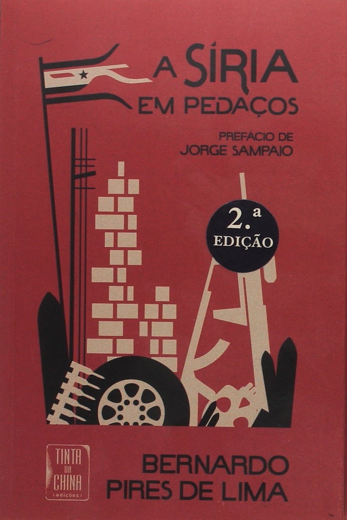  Síria em Pedaços (A) 