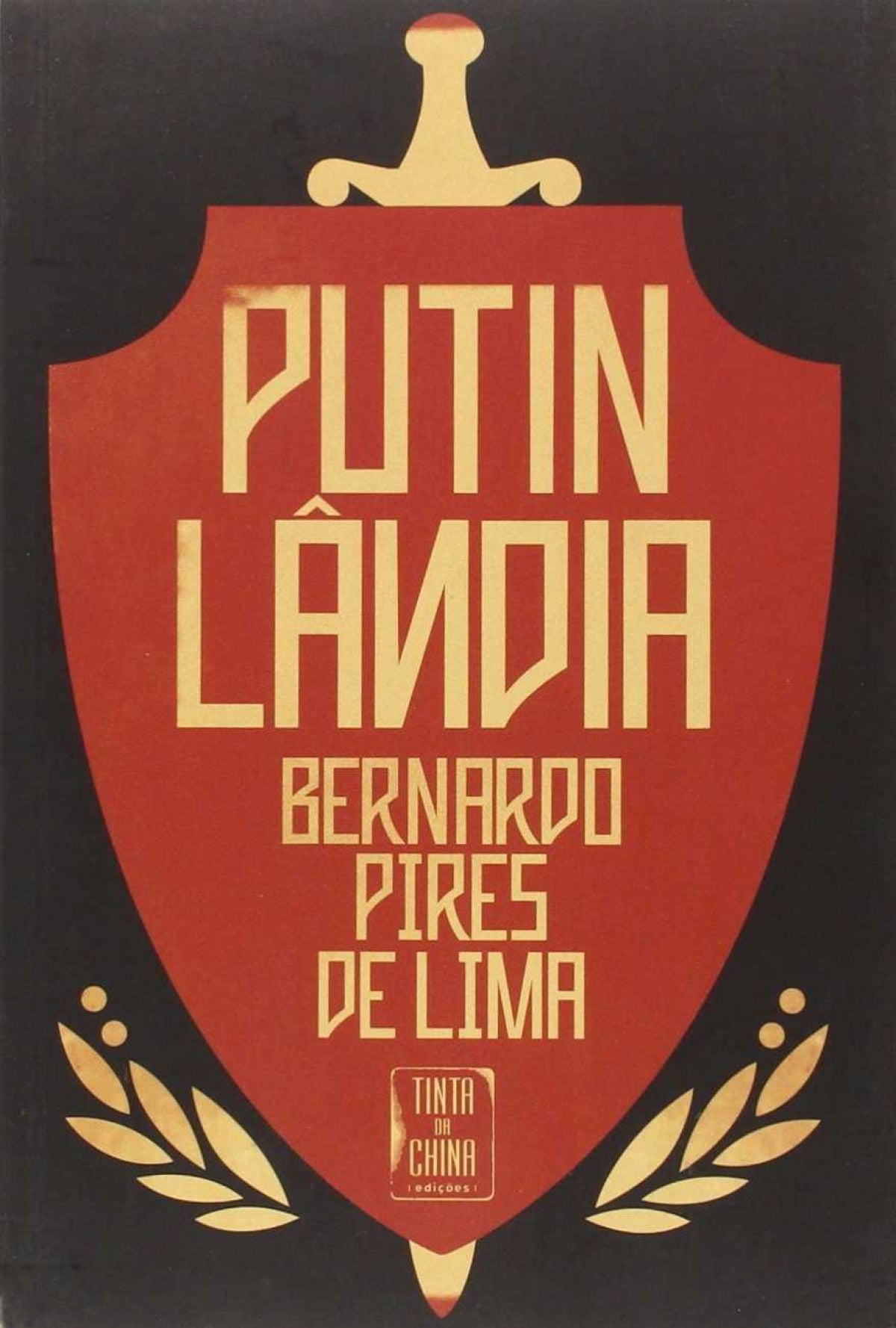  Putinlândia 