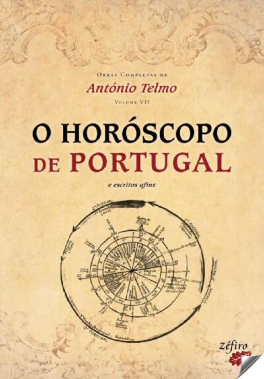  O horóscopo de Portugal 