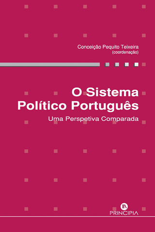  O sistema político português 