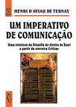  Um Imperativo de Comunicação 