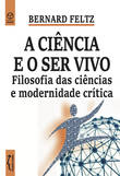  A Ciência e o Ser Vivo 