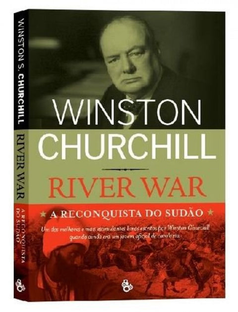  River war 