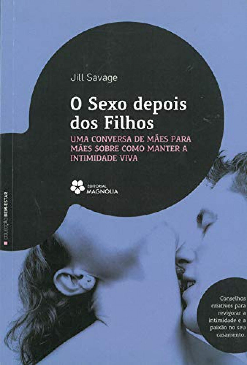  SEXO DEPOIS DOS FILHOS 