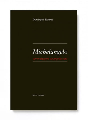  Michelangelo: Aprendizagem da arquitectura 