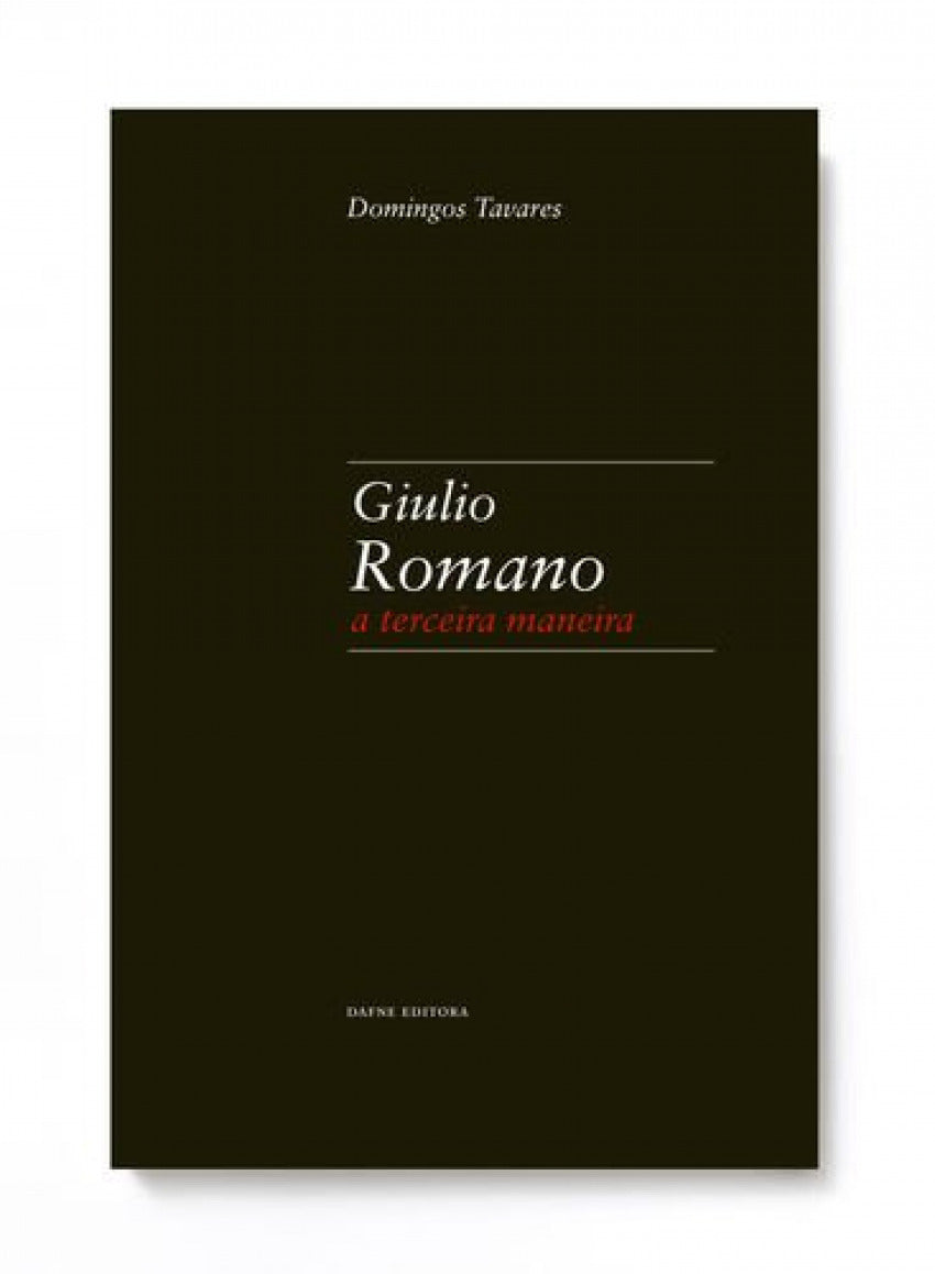  Giulio Romano: A terceira maneira 