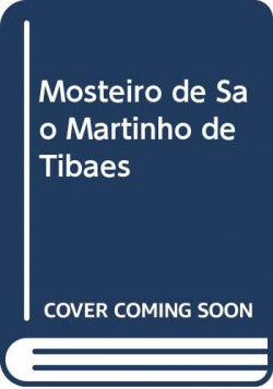  Mosteiro de São Martinho de Tibães 