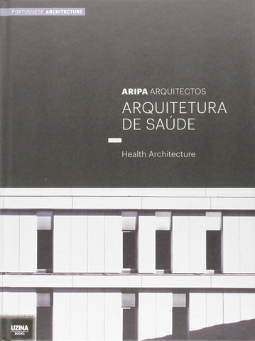  Arquitetura de Saúde 