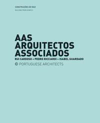  AAS Arquitectos - Construir de Raiz / Recuperar 