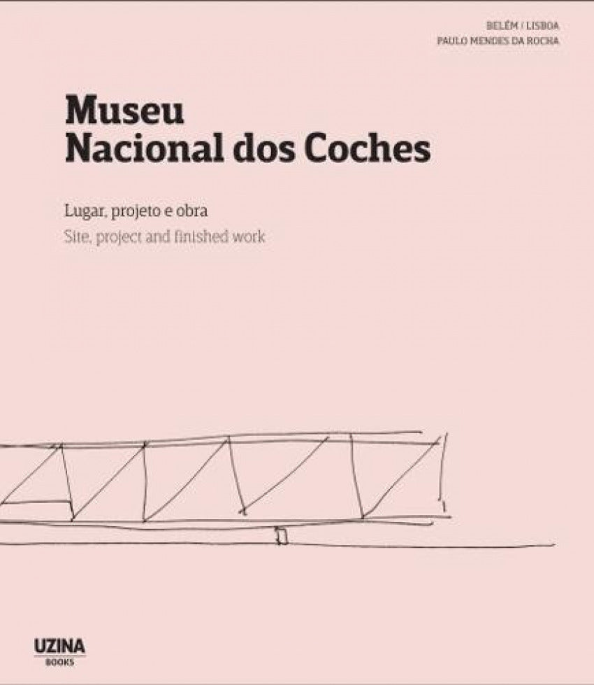  Museu Nacional dos Coches, Lugar,arquiteto, Projeto e Obra 