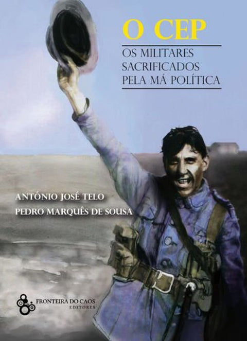  Cep.Militares sacrificados pela politica.(cadernos) 