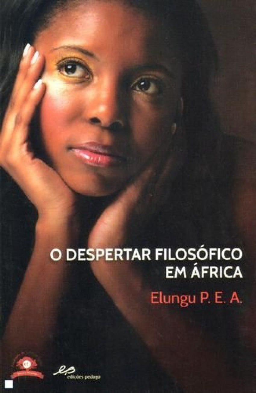  O Despertar Filosófico em África 