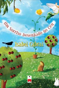 Um sorriso desenhado no céu 