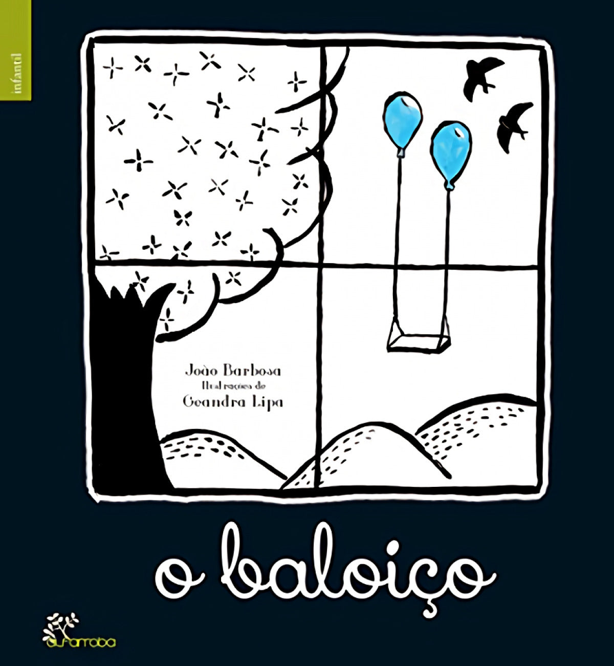  O baloiço 