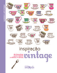  Inspiração Vintage 