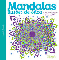  Mandalas û Ilusões De Ótica 