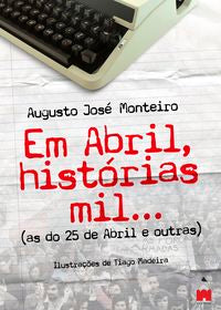  Em Abril, histórias mil 