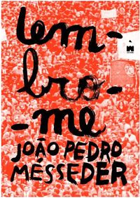  Lembro-me 