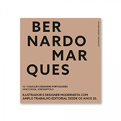  Bernardo Marques 