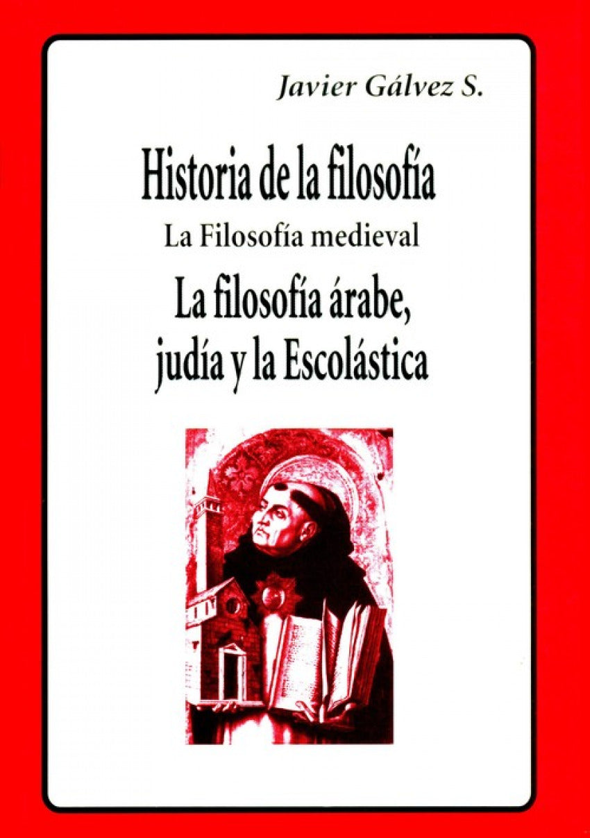  HISTORIA DE LAFILOSOFIA-5 LA FILOSOFIA MEDIEVAL ARABE, JUD 