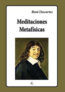  MEDITACIONES METAFISICAS 